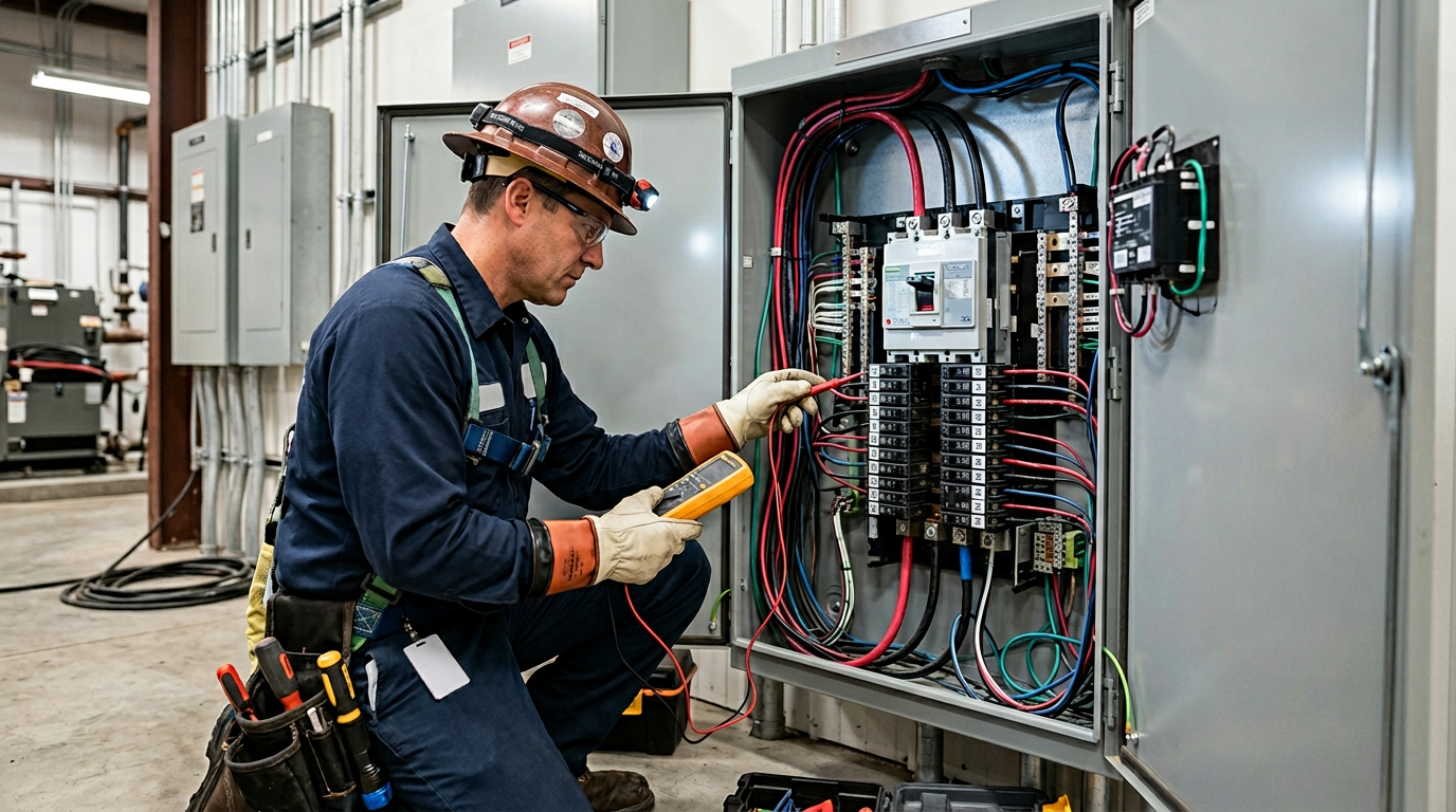 Inspection and safety compliance Kuwait